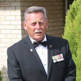 Profile Picture of Andrew Mould (@andrew.mould.355) on Facebook