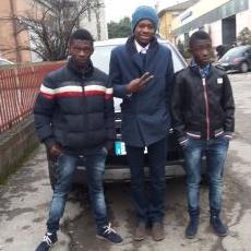 Profile Picture of ISAAC MONEY MEGA Jr (@isaac_mega) on Twitter