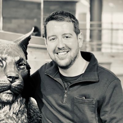 Profile Picture of Thomas Sands (@thomas_sands) on Twitter
