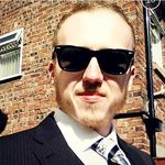 Profile Picture of Thomas Horrocks (@thomashorrocks) on Instagram