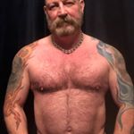 Profile Photo of Mark R Brandon (@author_bear) on Instagram