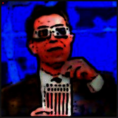 Profile Picture of Eric Boyce (@Ericboyce18) on Twitter