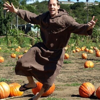 Profile Picture of Matt Helfrich (@LotV_PastorMatt) on Twitter