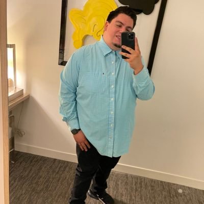 Cristian Rivas - Twitter Profile Picture of Cristian Rivas (@C_Rivaasss) on Twitter