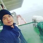 Profile Picture of maglalayag🚢⚓ (@jeffsungabustos) on Instagram