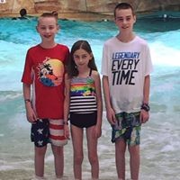 Profile Picture of Lisa Tupper Highet (@lisa-tupper-highet) on Quora