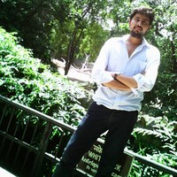 Profile Picture of Shahab Mirza (@shahab-mirza-2) on Quora