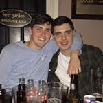 Profile Picture of Mark Curran (@markcurran_7) on Instagram