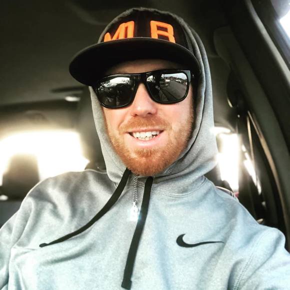 Profile Picture of Randy Mieras (@mierasr) on Poshmark