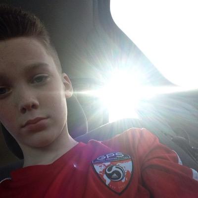 Profile Picture of Alex Boucher (@alexboucher230) on Twitter
