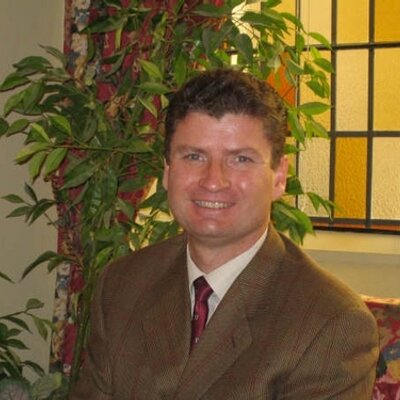 Profile Picture of Hugh Reid (@revhdr) on Twitter