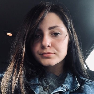 Profile Picture of Rachel Reimer (@ReimerRachel) on Twitter