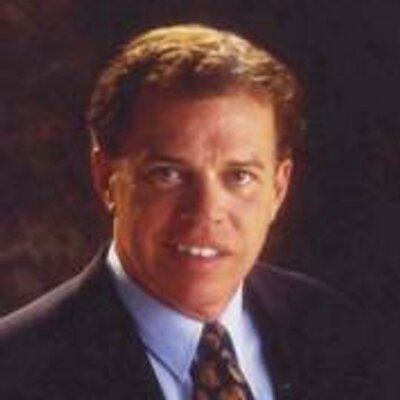 Profile Picture of Stephen McGarry (@SJMcGarry) on Twitter