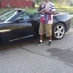 Profile Picture of Sean  McDuffie (@mcduffiesean) on Instagram