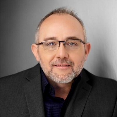 Profile Picture of Stephen O'Hearn (@StephenOHearn) on Twitter