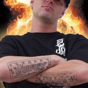 Profile Picture of Johnny Blaze (@johnnyblaze4207) on Myspace