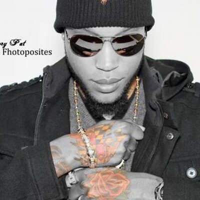 Profile Picture of STEVEN RIDEOUT (@RIDEOUTSTEVEN) on Twitter