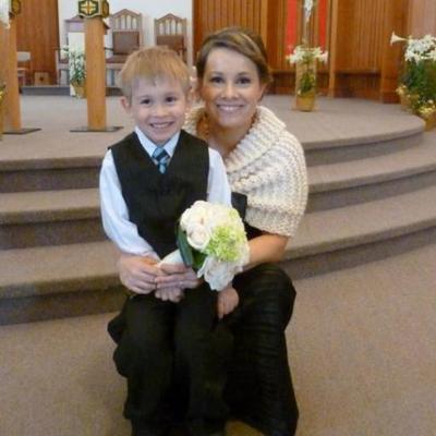 Profile Picture of Sherry Simons (@SherrySimons) on Twitter