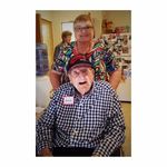 Profile Picture of Rita Askew (@rita.askew.9) on Instagram