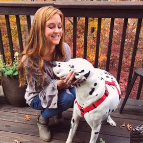 Profile Picture of Katie Vanover (@katievanover) on Pinterest