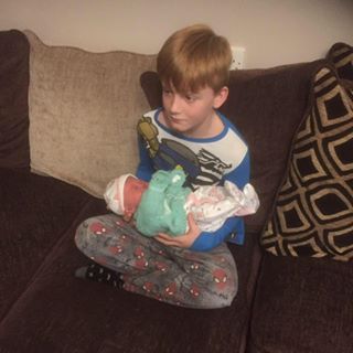 Profile Picture of Luke Greer (@luke.greer.56) on Facebook