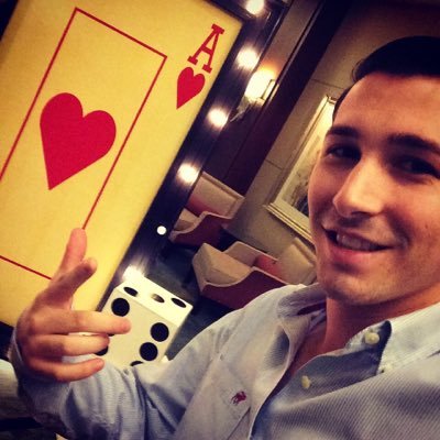 Profile Picture of Justin Hike (@justin_hike) on Twitter