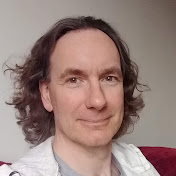 Profile Picture of Richard Hare (@RichardHare) on Youtube