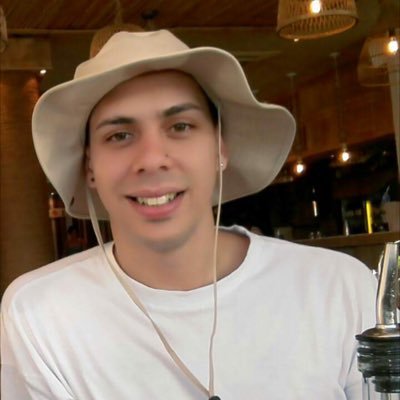 Profile Picture of Matthew Josephs (@Matthew34373439) on Twitter