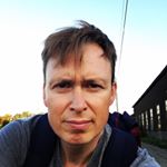 Profile Photo of Paul Bates (@batesbot9000) on Instagram