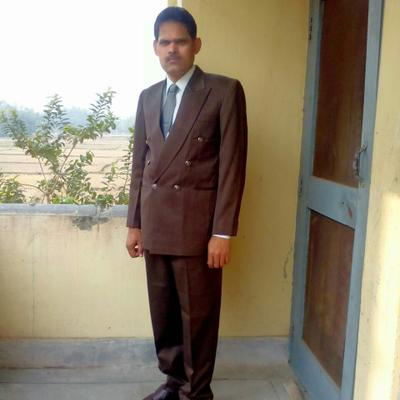 Profile Picture of Ananta Ram Patel (@d4f2e6e782d4441) on Twitter