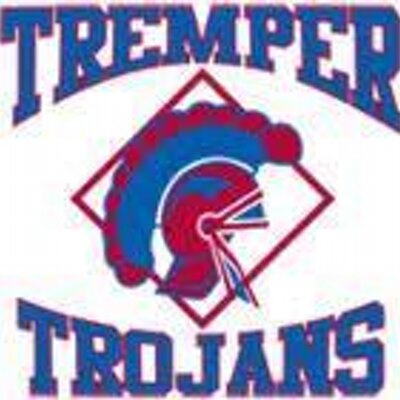 Profile Picture of Robert Borkowski (@trempertrojans) on Twitter