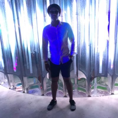 Profile Picture of Fernando Calderon G. (@FernandoCalG) on Twitter