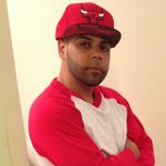 Profile Picture of George Cuevas (@mr.cuevas7) on Instagram