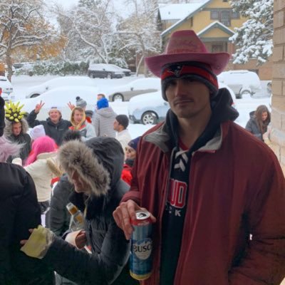 Profile Picture of Eric Grover (@grovedaddy_2) on Twitter