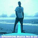 Profile Picture of Patrick Sparrow (@sparrow.patrick) on Instagram