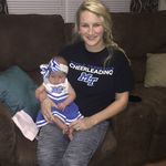 Profile Picture of Chelsey Andrews (Pierce) (@chelsey_andrews) on Instagram