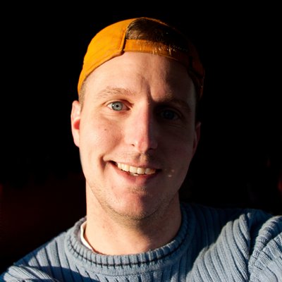 Profile Picture of Steven Bridges (@knoxphotog) on Twitter