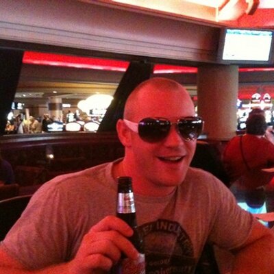 Profile Picture of Sam Brough (@BroughyBroughy) on Twitter