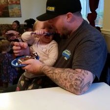 Profile Picture of Colby Peters (@peters_colby) on Twitter