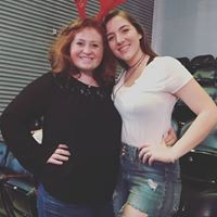 Profile Picture of Paige Firester (@paige-firester) on Quora