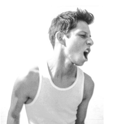 Profile Picture of John Anaya (@tunuevovicioo) on Twitter