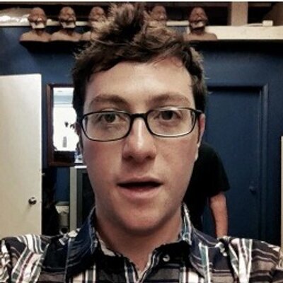 Jason Woliner - Twitter Profile Picture of Jason Woliner (@jwoliner) on Twitter