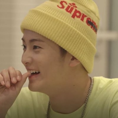 Profile Picture of Dazzling MarkLee (@marklee_NCT_wm) on Twitter