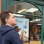 Profile Picture of Jared Berger (@Jared-Berger) on Facebook