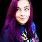 Profile Picture of Barbara Goddard (@xxcatsncrystalsxx) on Instagram