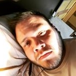 Profile Picture of Robert Gaona|♎ |🍻 (@rabbit92_) on Instagram