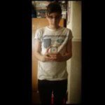 Profile Picture of Nathan Watts (@nathan12_wbu) on Instagram