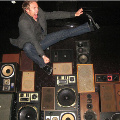 Profile Picture of Christopher Jerard (@jerard) on Twitter