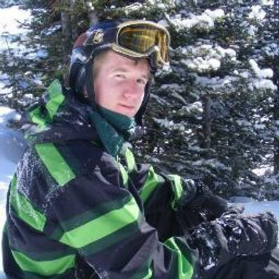 Profile Picture of Derek Brinkman (@DerekBrinkman1) on Twitter