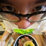 Profile Picture of Carlo Somera (@sombearbear) on Instagram